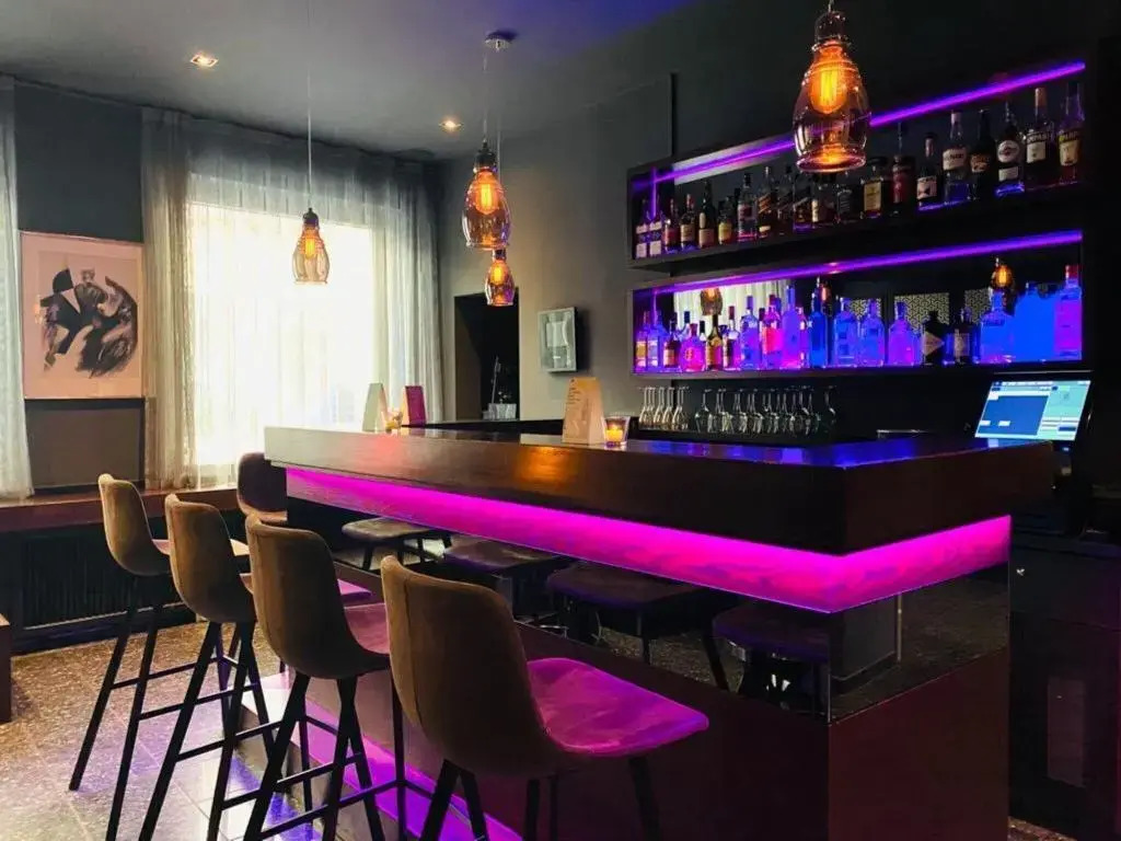 Hotel am Augustinerplatz