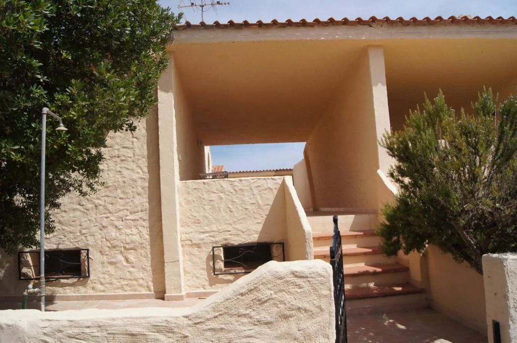 Residenze ad Agrustos