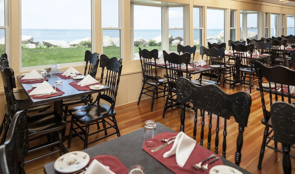 Pleasant View Inn