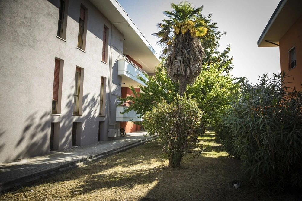 Felicita Apartments