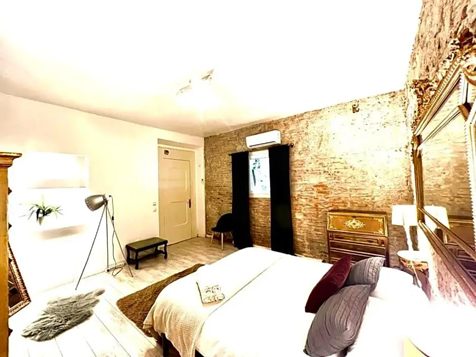 Erandi Ramblas Rooms