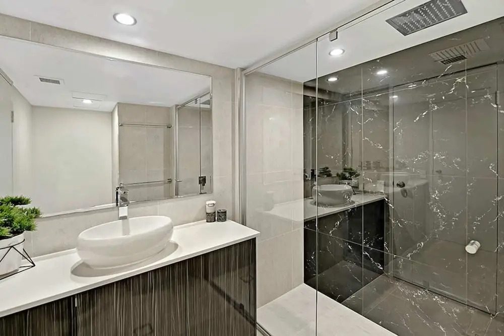 Grand, Bright, Modern Home