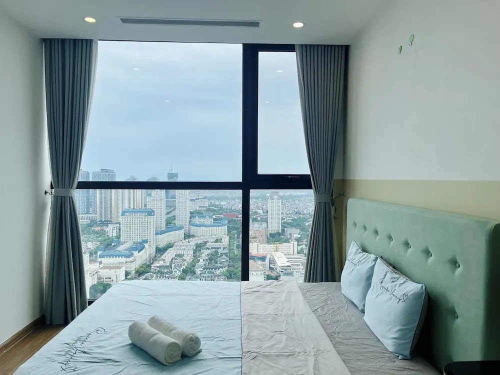 QMP - Vinhomes Skylake