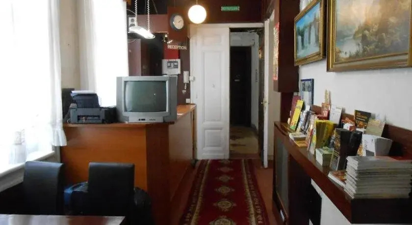 Hotel Pension Adria