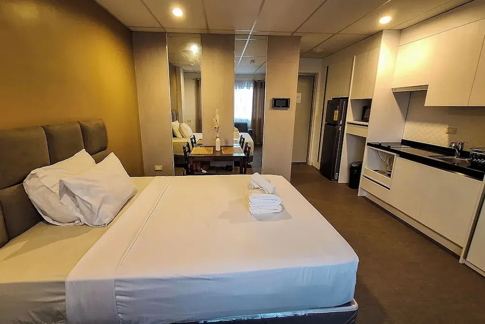 Smart Condominium powered by Cocotel