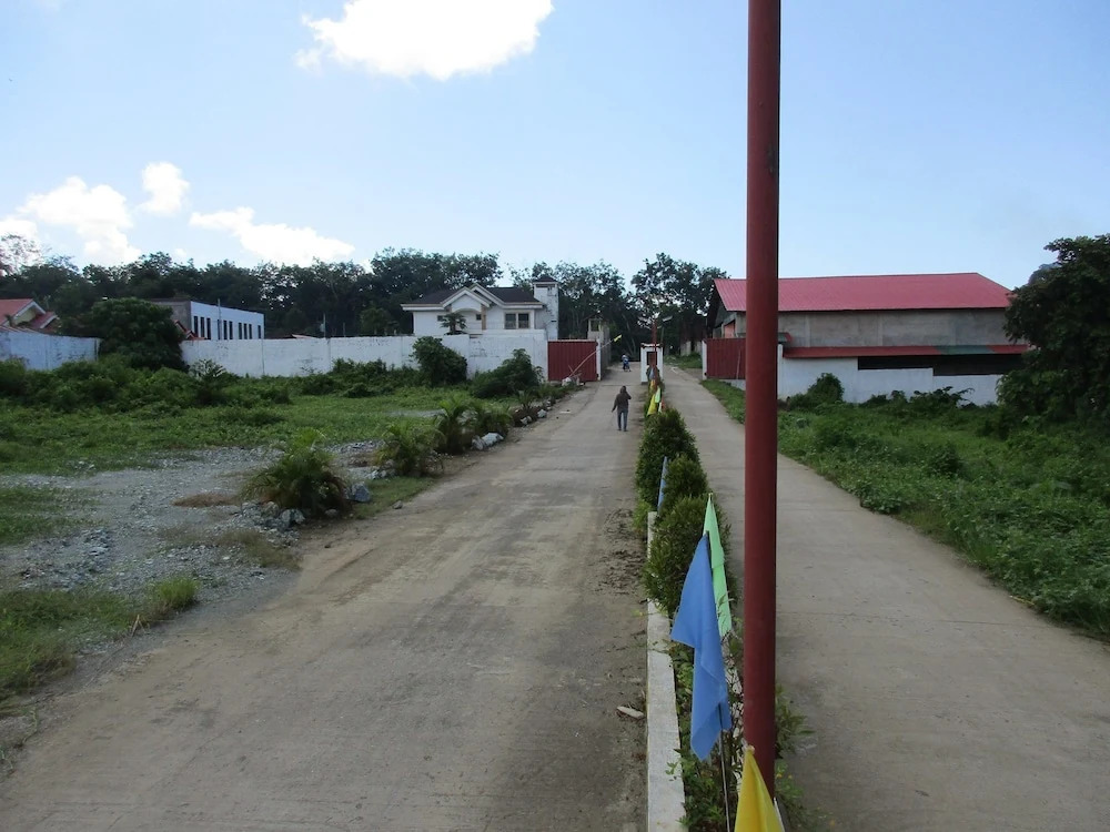 TMI Resort