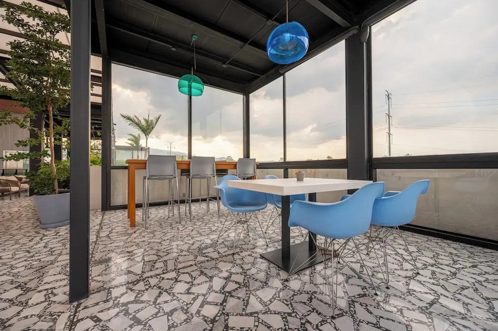 Capitalia Living - Apartments - Céfiro 5