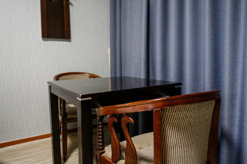 Gyeonpo Vistahotel