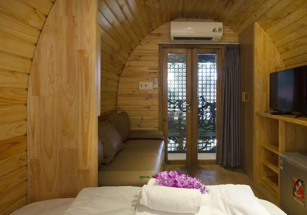 Forget Me Not Homestay