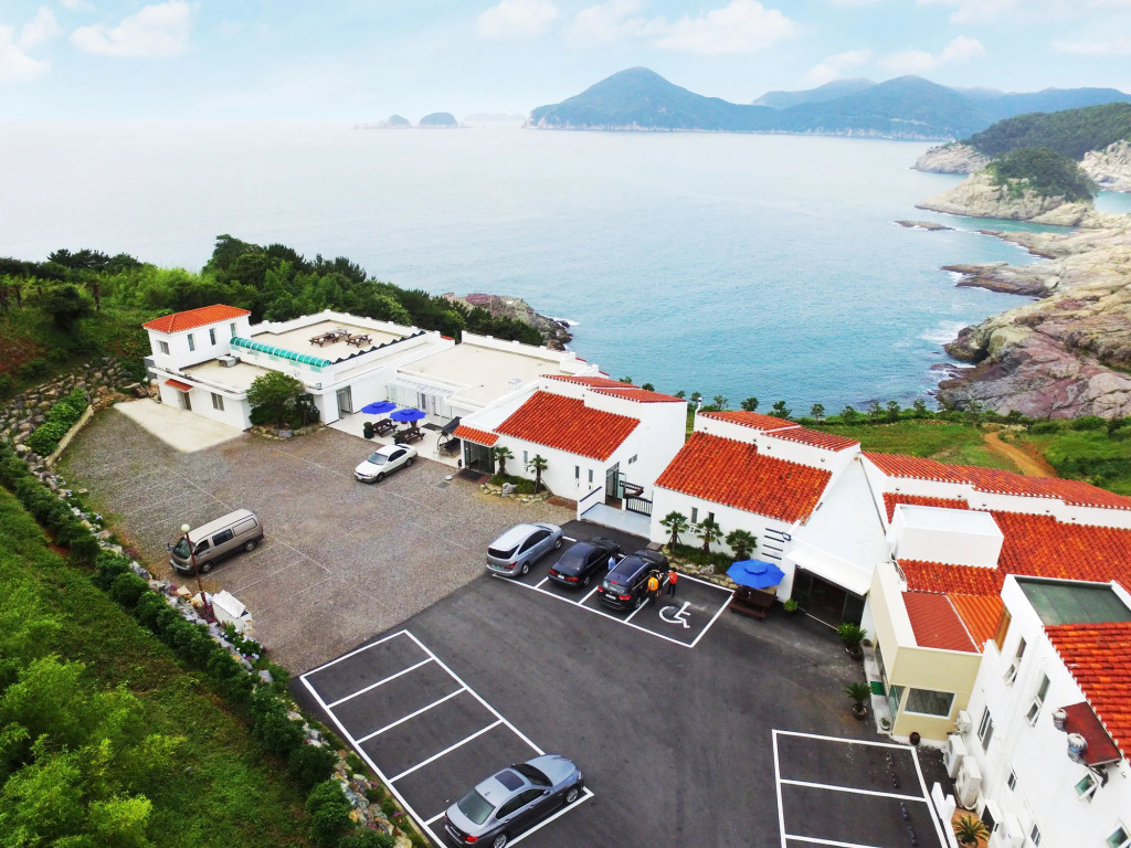 Resort Bluemau Geoje