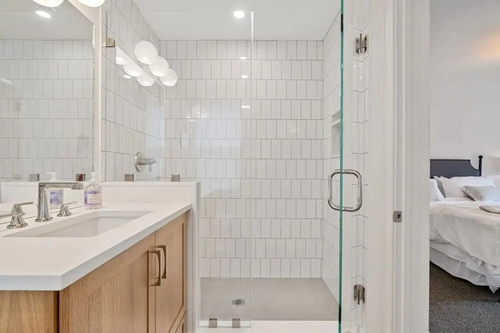 Ardmore Home - Sleeps 7