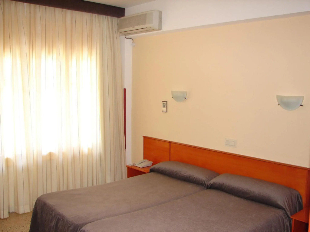 Hotel Teremar
