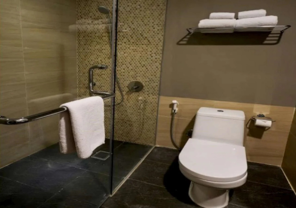Liberty Hotel Thamrin Jakarta
