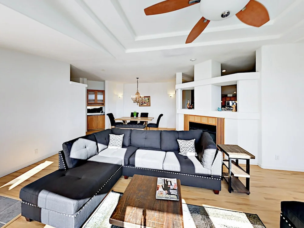 Wine Enthusiast Escape - 3 Br Home