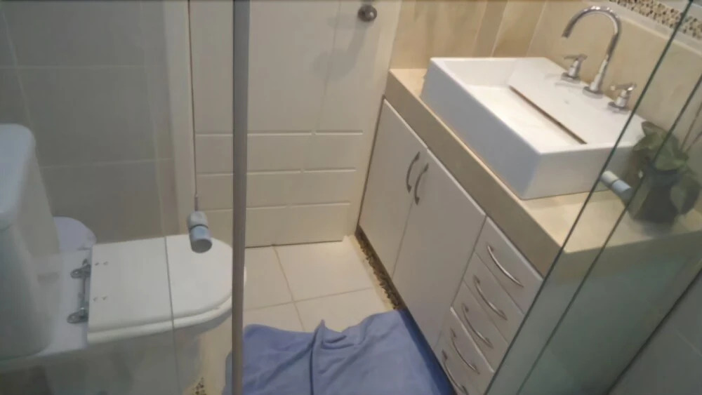 Casa Duplex Condomínio Centro 2
