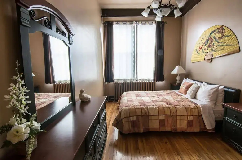 Apparthôtel Trois-Rivières