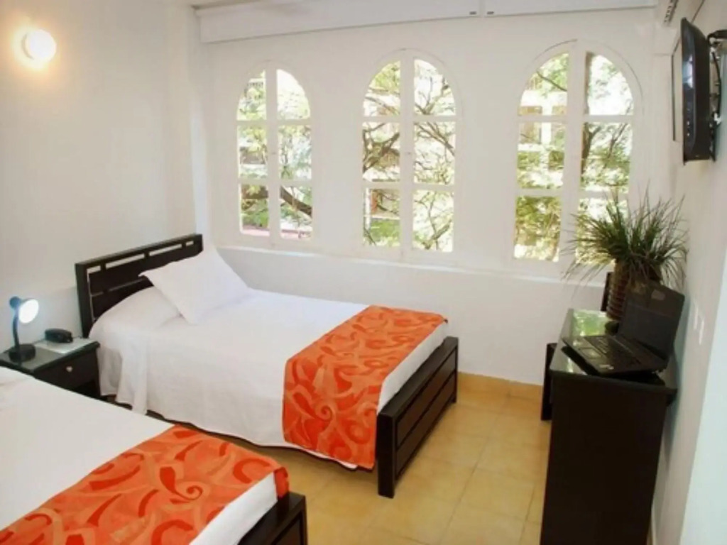 Hotel Edmar