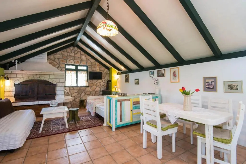 Holiday Home Artina 2