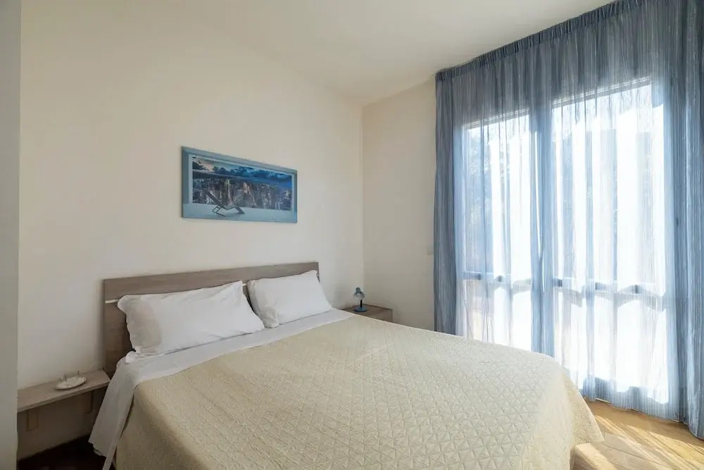 Casa Vacanza Azzurra