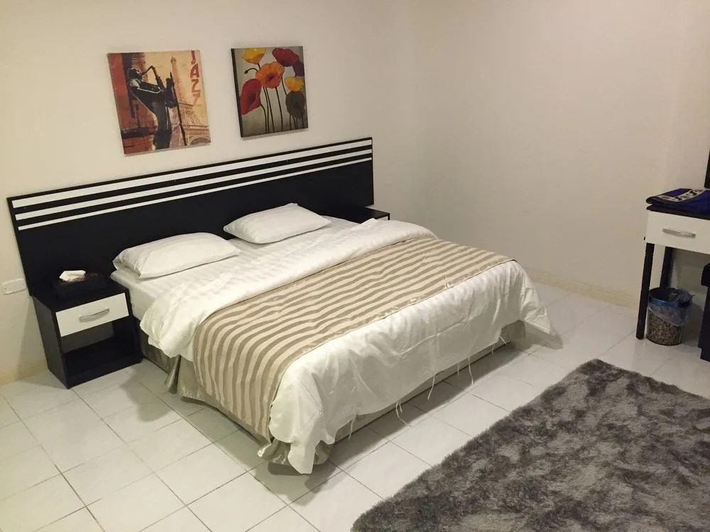 Mayar Al Alamia Furnished Apartments