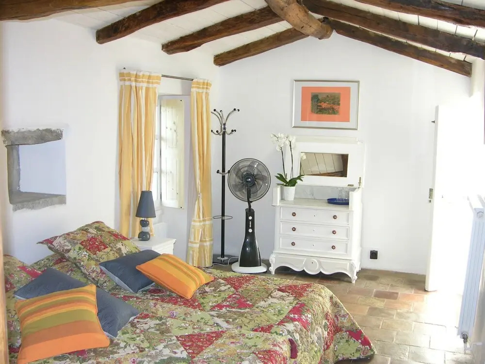 Chambre d'hotes, Mas de Louise