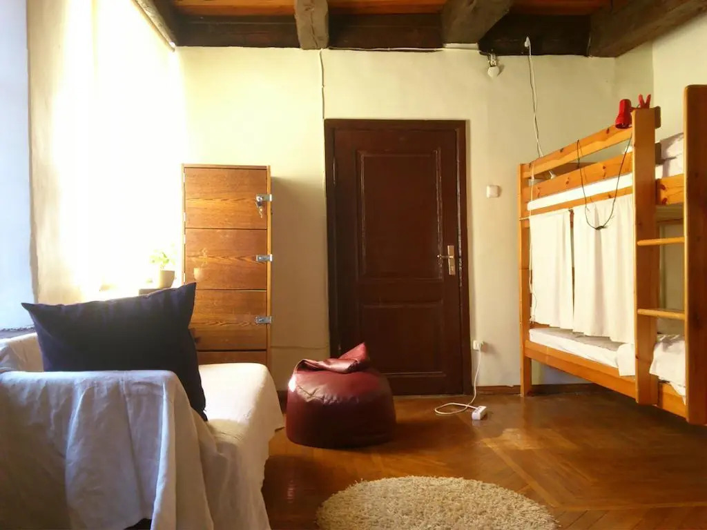 Tabinoya Travellers House