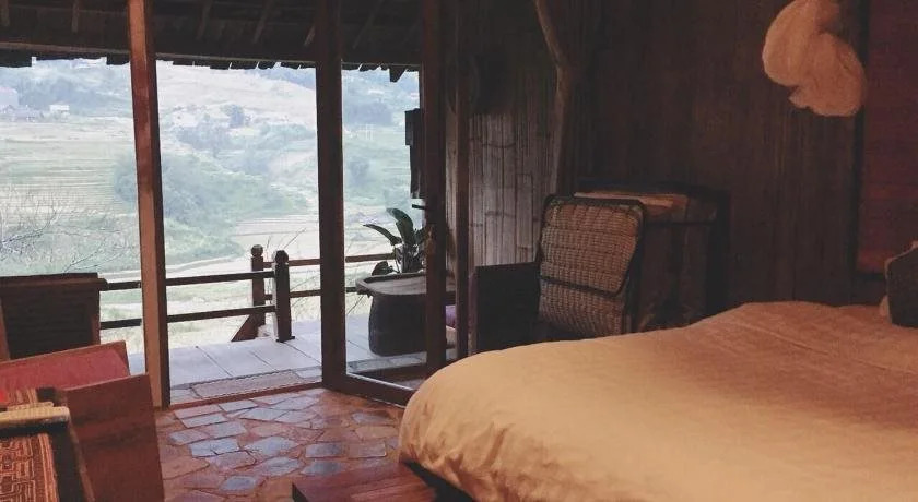 La Dao Spa Homestay