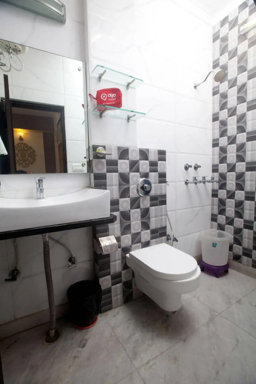 RK Residency Hotel