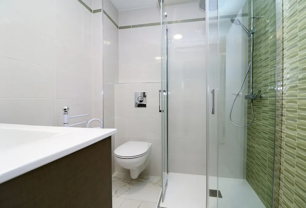Apartamento Copacabana 10-B