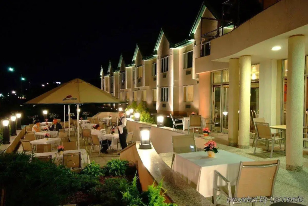 Hotel HP Park Poznań Malta