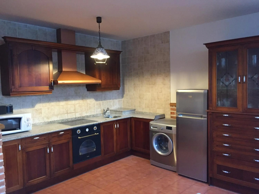 Apartamento Costa con Parking Privado