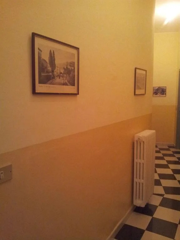 Albergo Tarsia