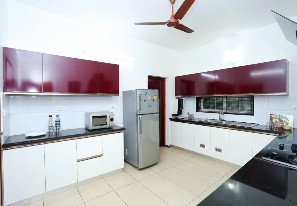 Avonlea Villa By OYO Rooms