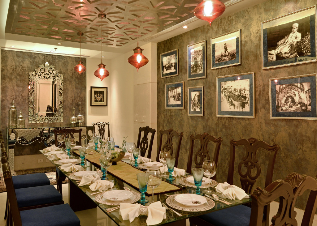 The Golkonda Hotel