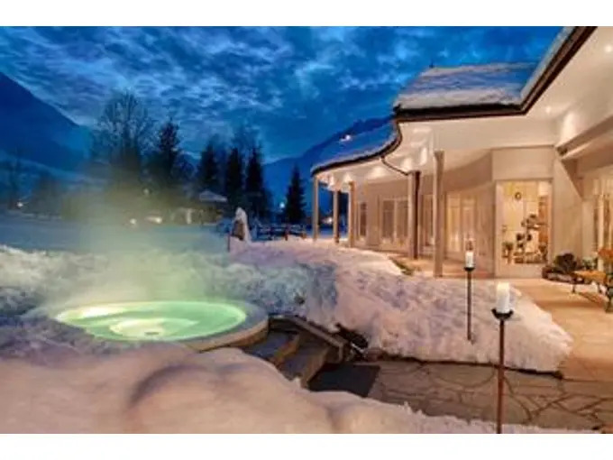 Naturhotel MOLIN