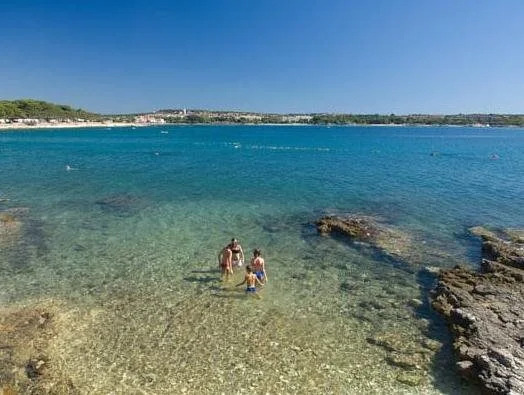 Apartments PALMA MEDULIN B & B