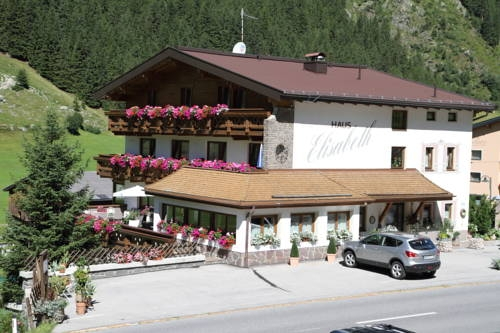 Haus Elisabeth