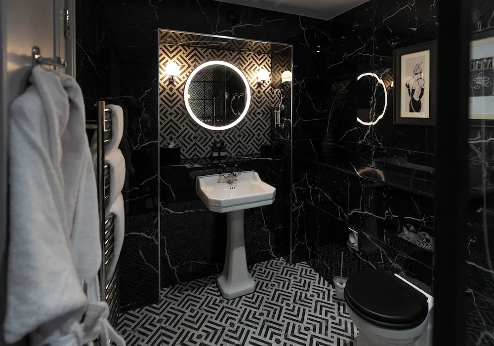 Hotel Gotham Newcastle