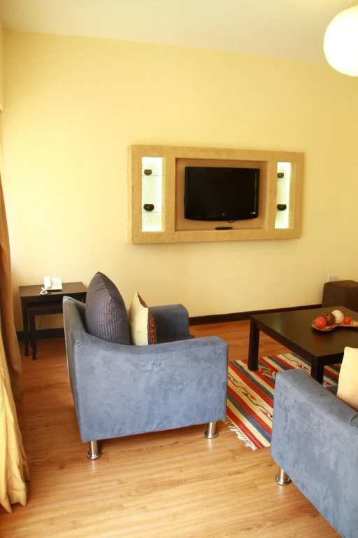 Nabo Residences & Spa