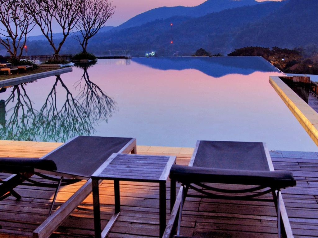 Veranda High Resort Chiang Mai - MGallery Collection, Accor Hotel