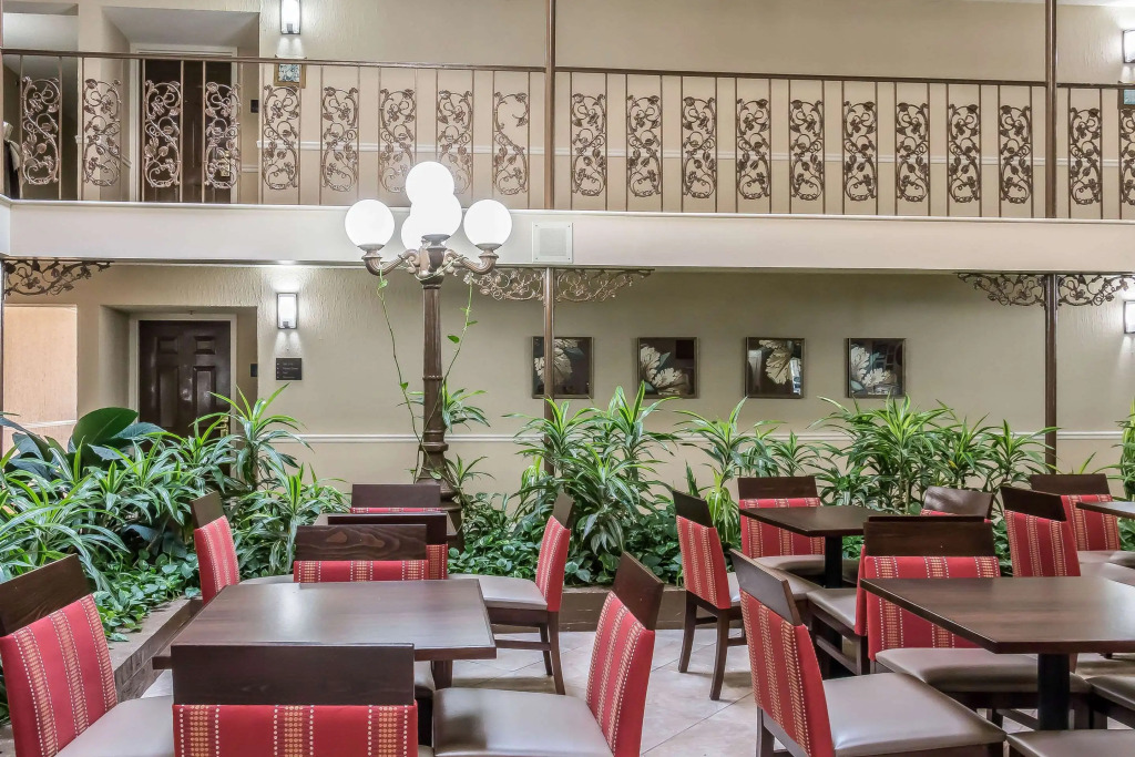 Comfort Inn Savannah Midtown
