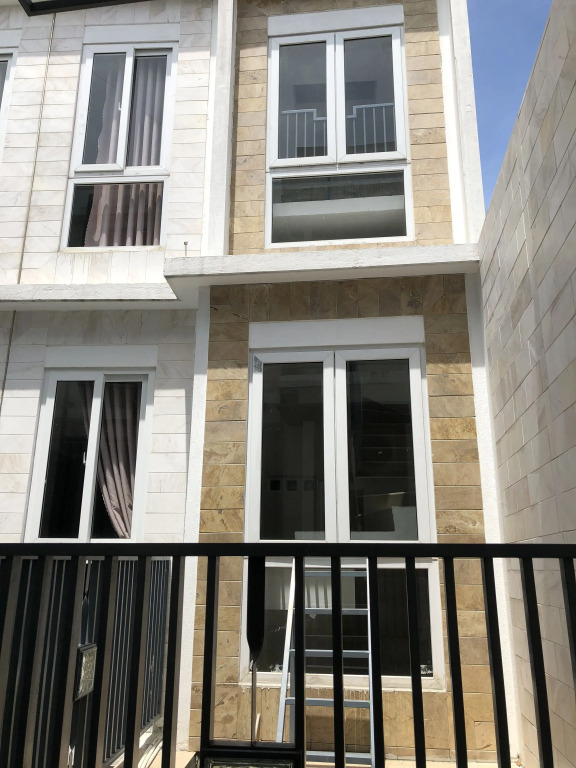 Homestay Des Amis - Ban Huu