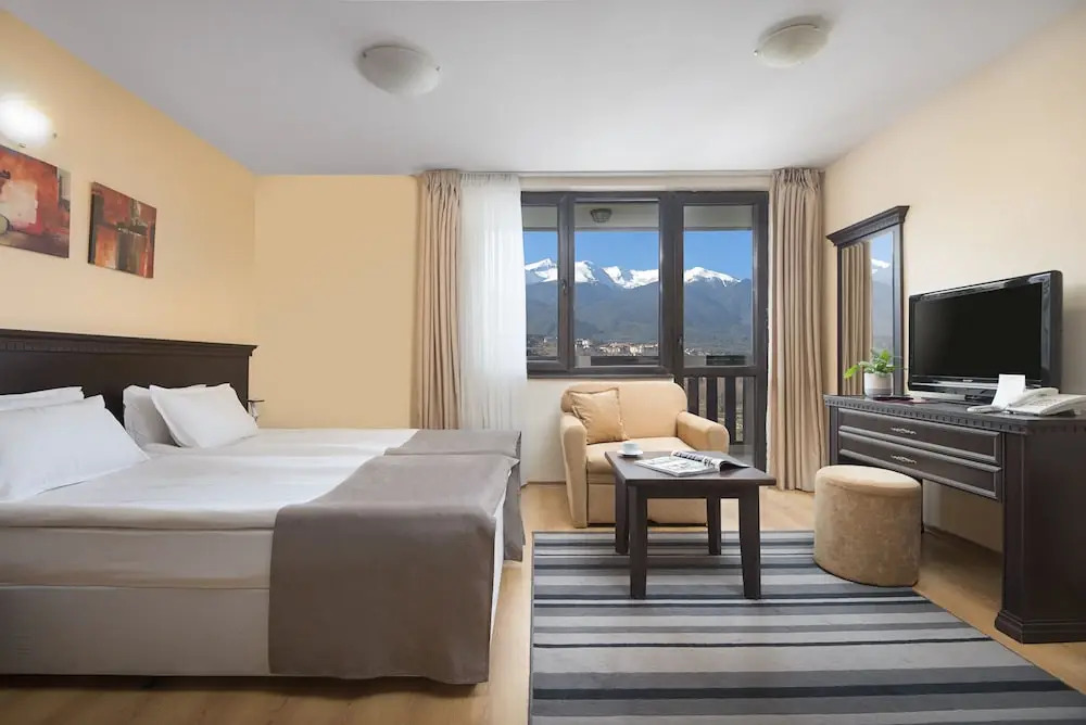 Royal Park Hotel by Astoria Collection