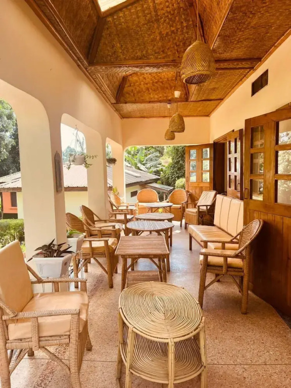 Ruwenzori View Guest House