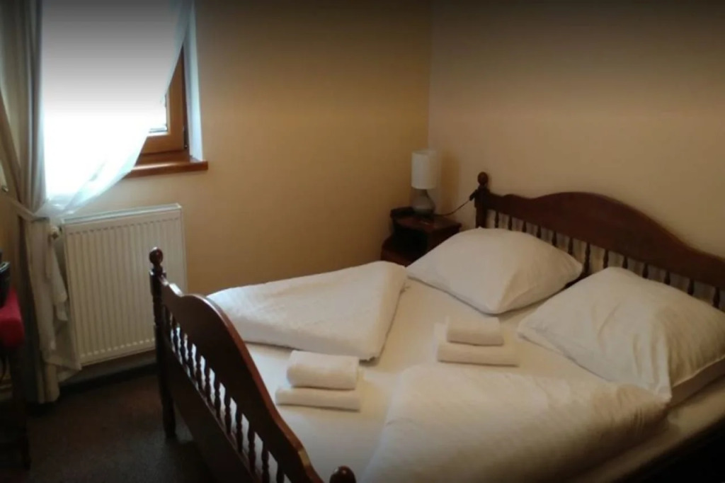 Hotel Praha