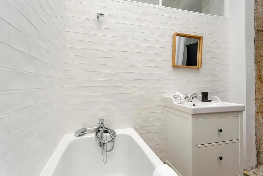 Hamac Suites - Suite Verlet - Lyon 3