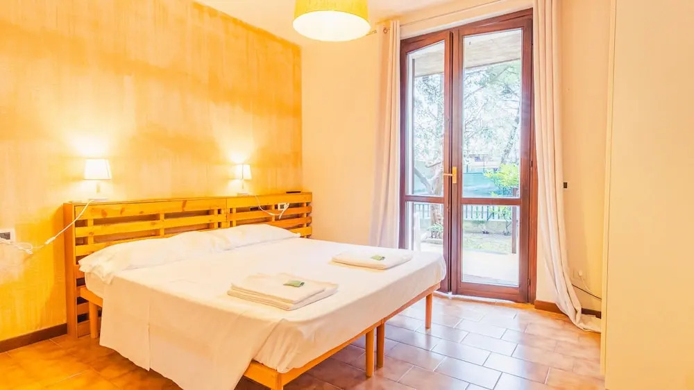 Villa Quantum - Italian Homing