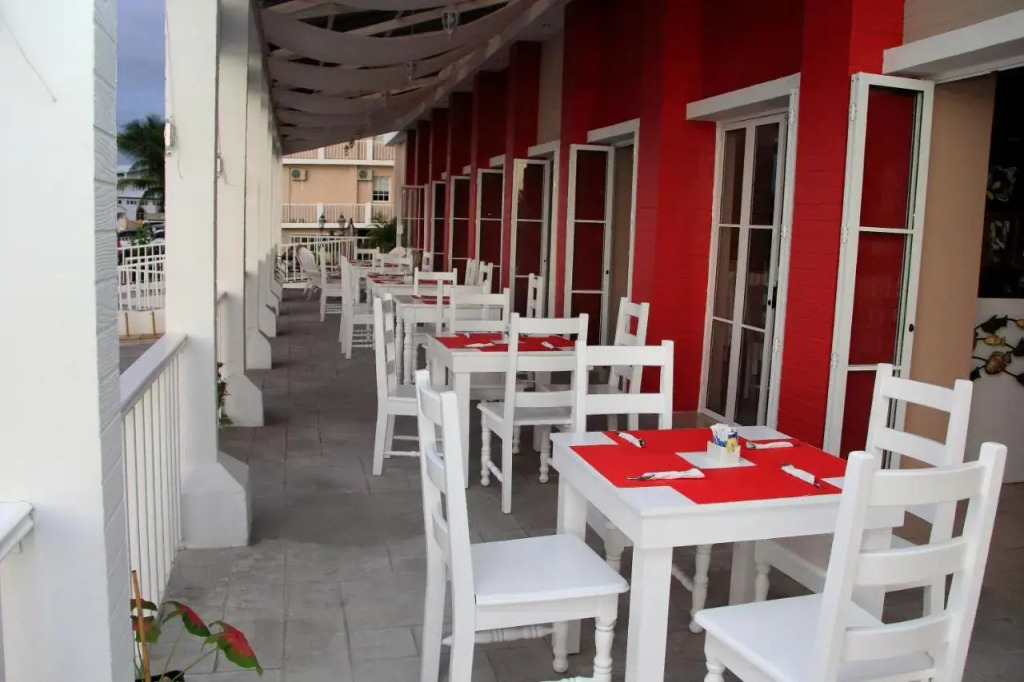 Hotel La Canoa