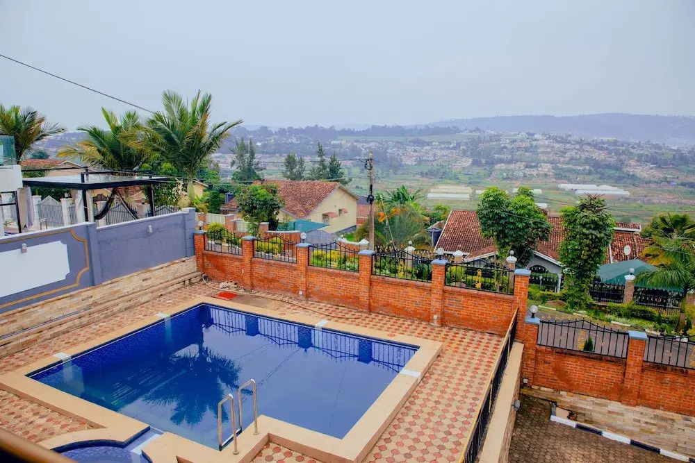 Sunflower Homes Villa