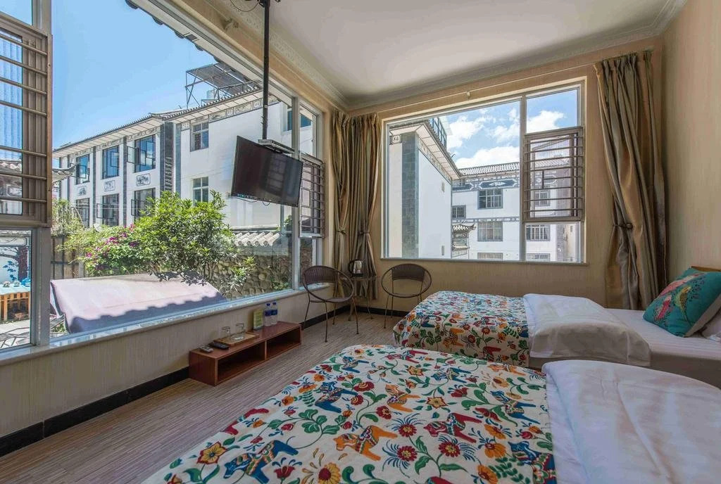 Happy Sleep Guesthouse